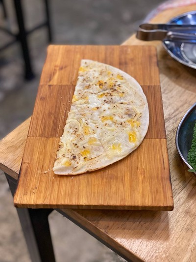 พิซซ่าชีส