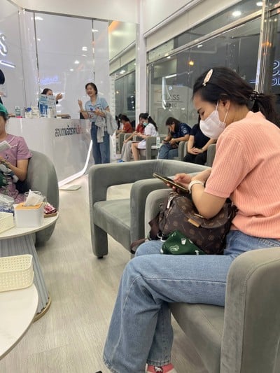Class Clinic หอกาญ ขอนแก่น