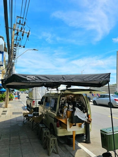 หน้าร้าน