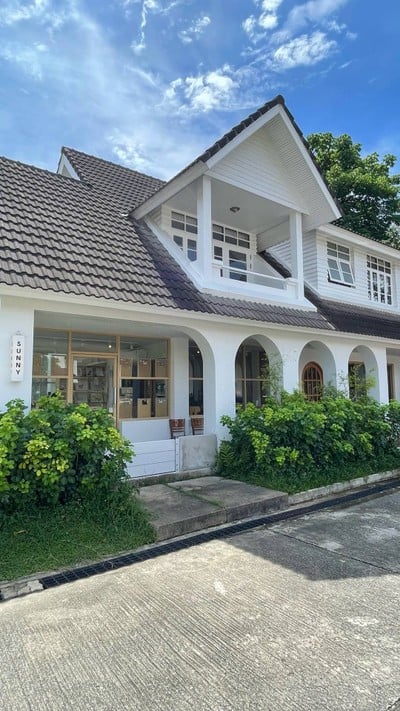 หน้าร้าน