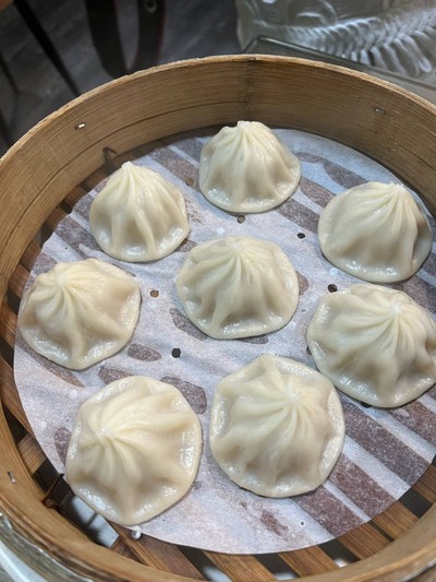 เสี่ยวหลงเปา