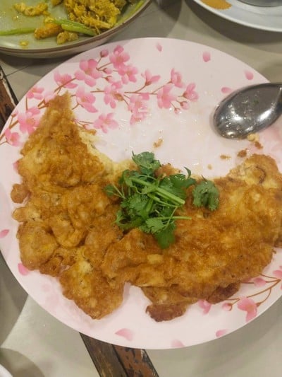 ไข่เจียว