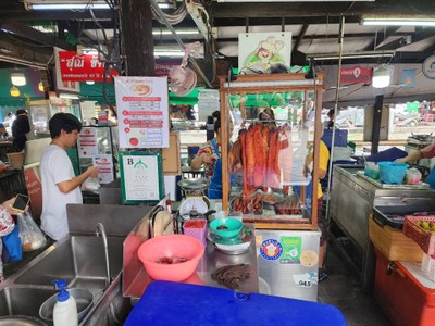 หน้าร้าน