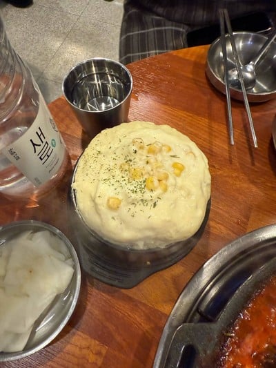 쭈꾸미도사 성수점