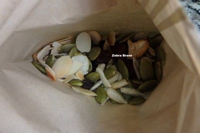 สลัดธัญพืช