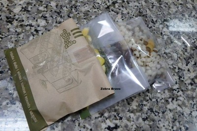 ธัญพืชต่างๆ