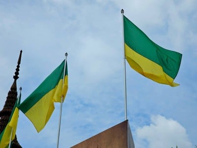 บรรยากาศ