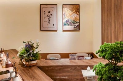 เปิดแล้ว!! HITORI SHABU สาขาใหม่ใจกลางเมืองที่ Central Park