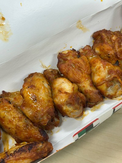 ไก่นิวออลีนส์
