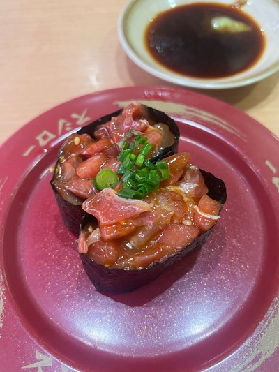ซูชิ