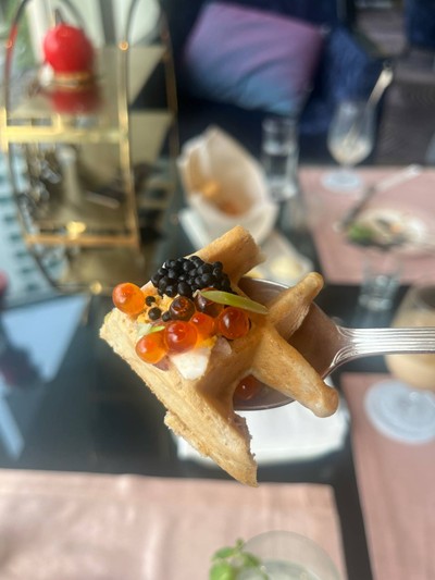 วาฟเฟิล