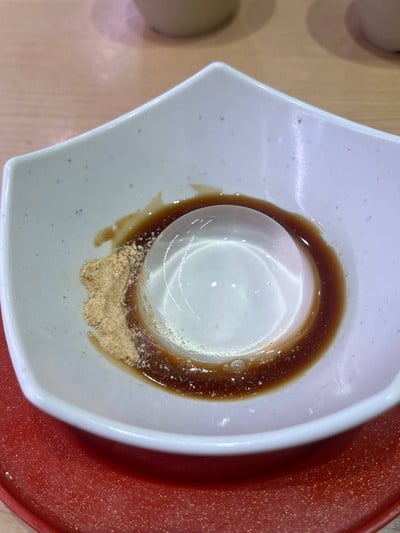 ขนมหวาน
