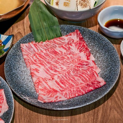 เปิดแล้ว!! HITORI SHABU สาขาใหม่ใจกลางเมืองที่ Central Park