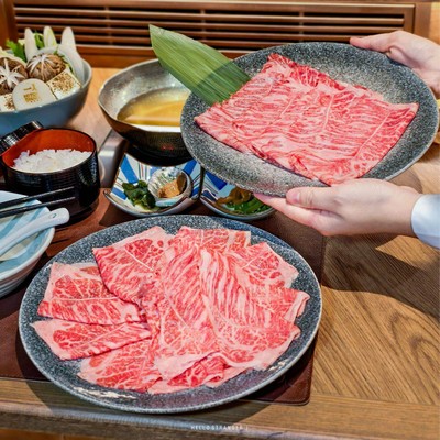 เปิดแล้ว!! HITORI SHABU สาขาใหม่ใจกลางเมืองที่ Central Park