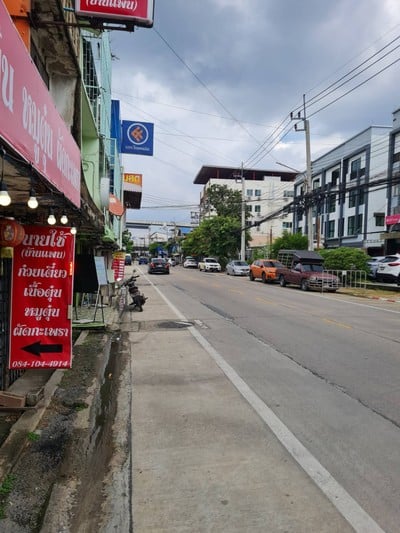 หน้าร้าน