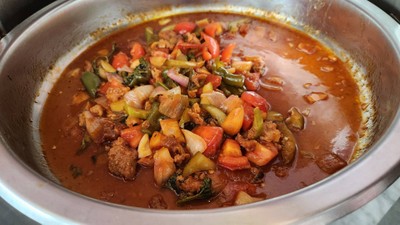 ห้องอาหาร