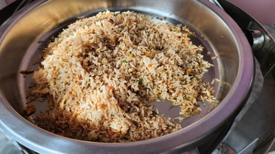 ห้องอาหาร