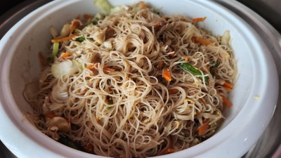 ห้องอาหาร