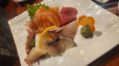 Hokkaido Japanese Restaurant Yangon