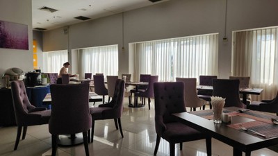 ห้องอาหาร