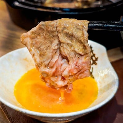 เปิดแล้ว!! HITORI SHABU สาขาใหม่ใจกลางเมืองที่ Central Park