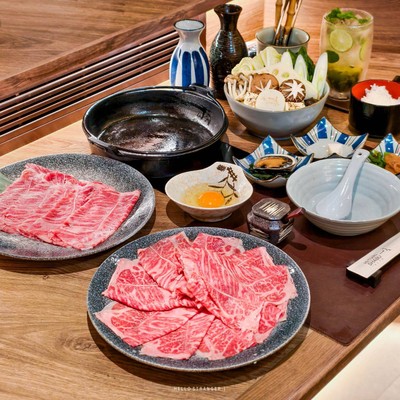 เปิดแล้ว!! HITORI SHABU สาขาใหม่ใจกลางเมืองที่ Central Park