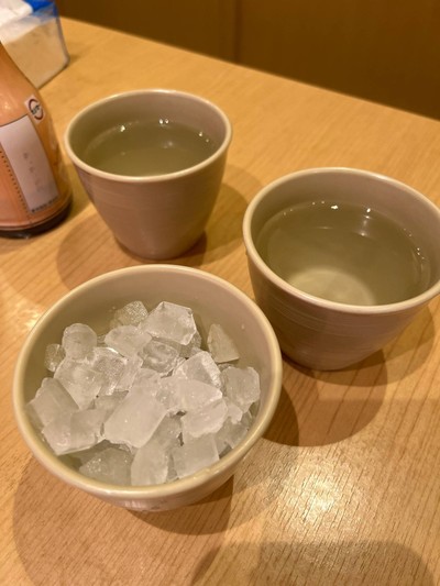 ชาเขียว