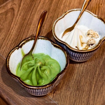 เปิดแล้ว!! HITORI SHABU สาขาใหม่ใจกลางเมืองที่ Central Park