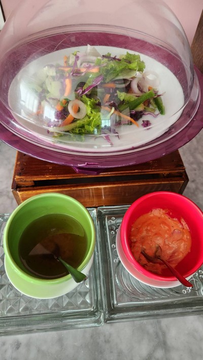 ห้องอาหาร