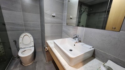 ห้องน้ำ
