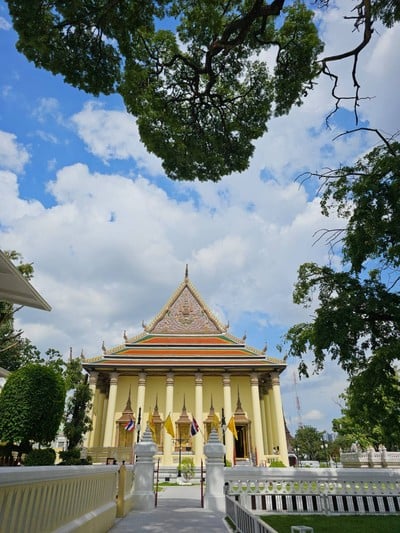 บรรยากาศ