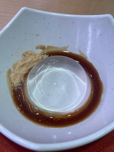 ขนมหวาน