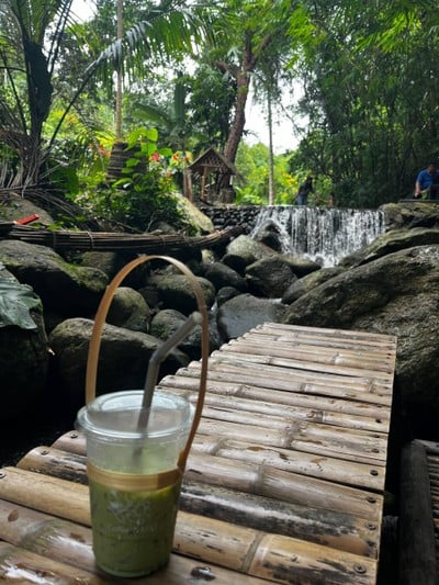 บรรยากาศ