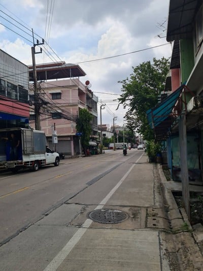 หน้าร้าน