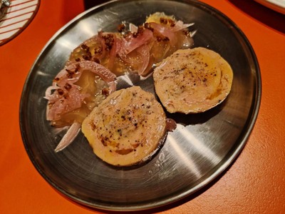 Foie Gras