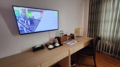 บริเวณโดยรอบ