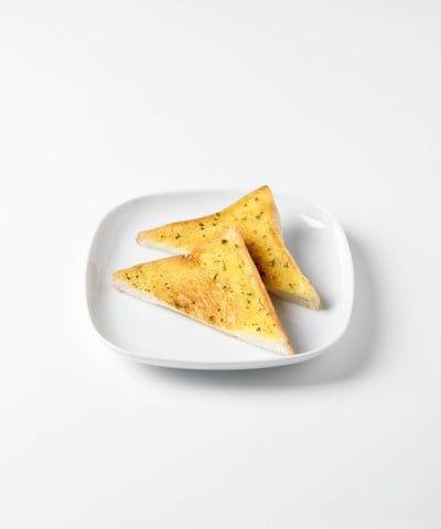 ขนมปังกระเทียม