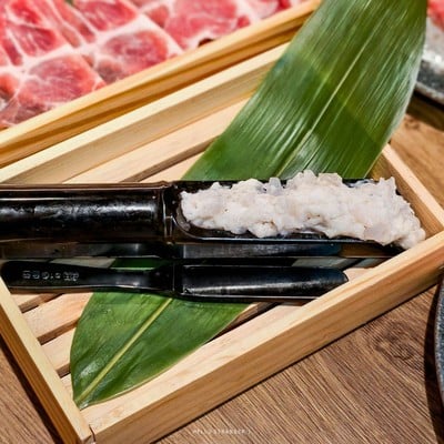 เปิดแล้ว!! HITORI SHABU สาขาใหม่ใจกลางเมืองที่ Central Park