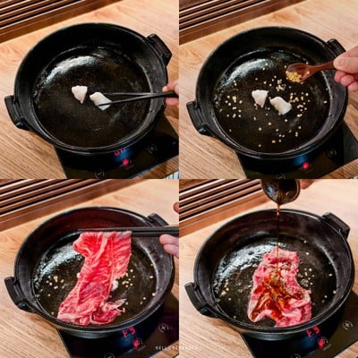 เปิดแล้ว!! HITORI SHABU สาขาใหม่ใจกลางเมืองที่ Central Park