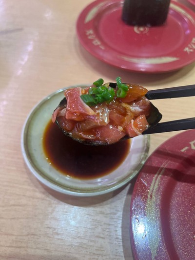 ซูชิ