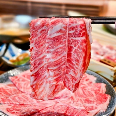 เปิดแล้ว!! HITORI SHABU สาขาใหม่ใจกลางเมืองที่ Central Park