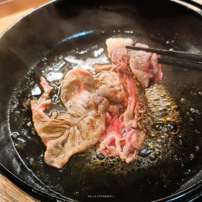 เปิดแล้ว!! HITORI SHABU สาขาใหม่ใจกลางเมืองที่ Central Park