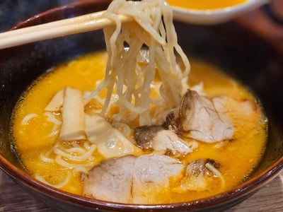 มิโซะ ราเมง