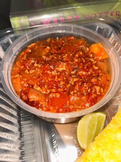 สปาเก็ตตี้ซอสมะเขือเทศ