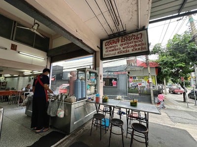 หน้าร้าน