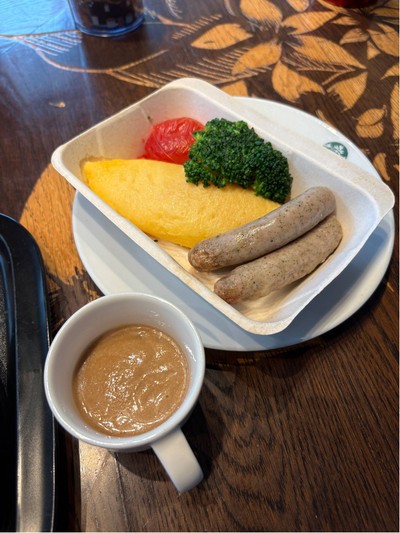 Omelet