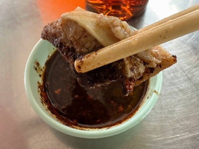 เกาเหลาลูกชิ้นเนื้อเปื่อยไม่งอก