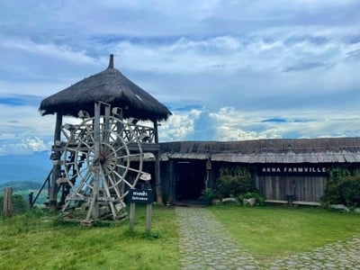 หน้าร้าน