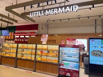 Little Mermaid One Bangkok