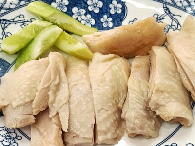 ไก่สับเล็ก